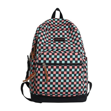 mochilas instituto de moda